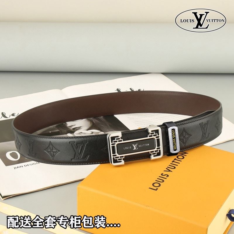 Louis Vuitton Belts